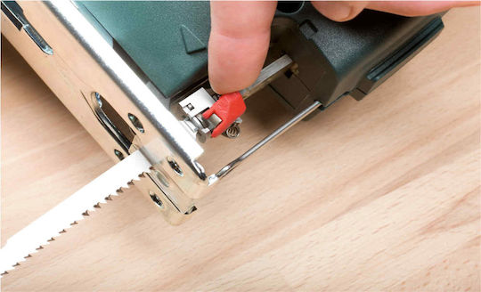 Metabo STEB 80 Quick Jigsaw