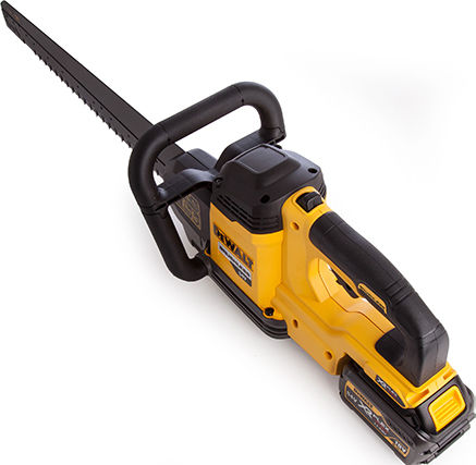 Dewalt Σεγάτσα Solo