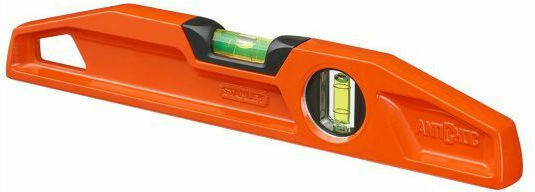 Stanley Fatmax Xtreme Spirit Level Iron 40cm with 2 Eyes