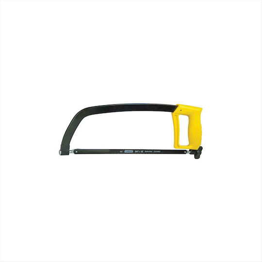 Stanley Пила за желязо 30см 1-15-122