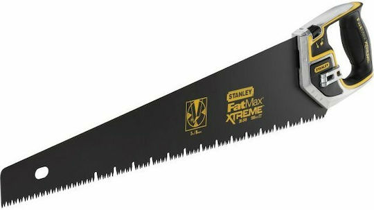 Stanley Пила за дърво Fatmax 55см 0-20-257
