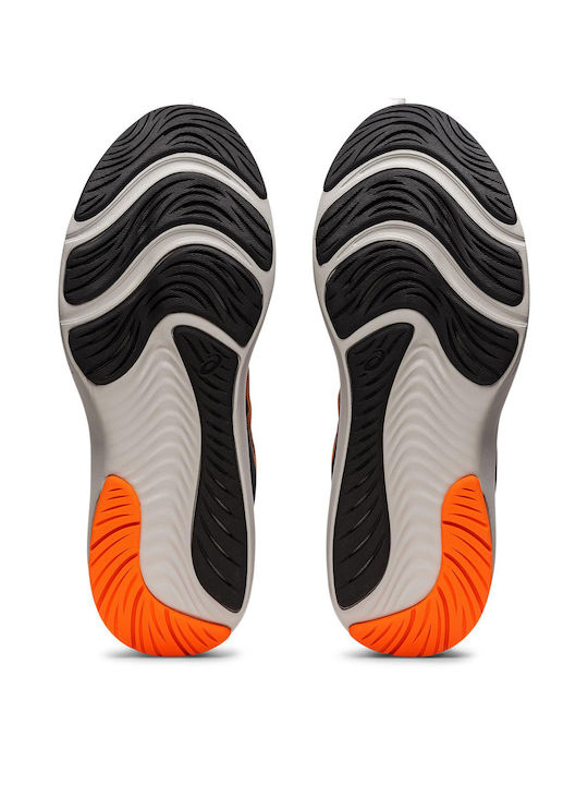 Gel-Pulse 13 Ανδρικά Αθλητικά Παπούτσια Running Μπλε