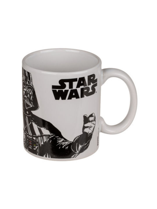 Out of the Blue Mug Ceramic Star Wars 325ml