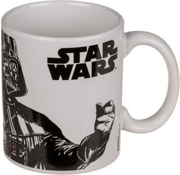 Out of the Blue Cană Ceramică Star Wars 325ml