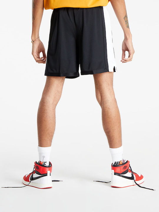 Jordan Herrenshorts Dri-Fit Gym Black