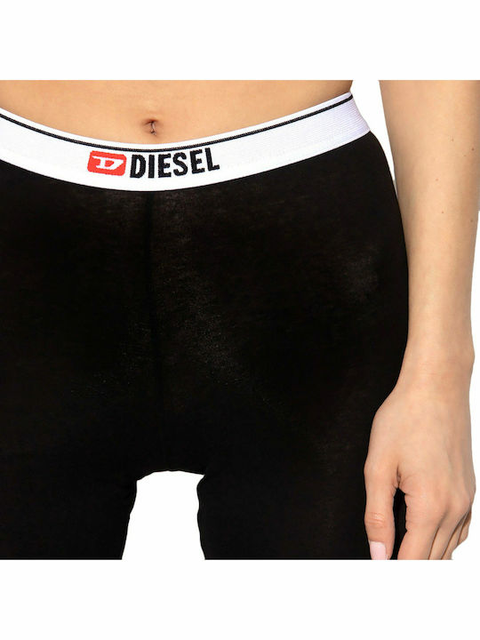 Women's Bike Training Legging Black