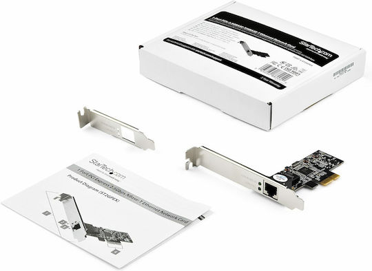 StarTech PCI-e