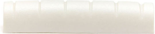 Graphtech Καβαλάρης για Κιθάρα Slotted Nut