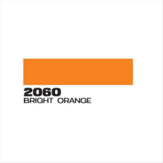 Montana Cans Spray Paint WH with Shiny Effect Bright Orange 2060 400ml