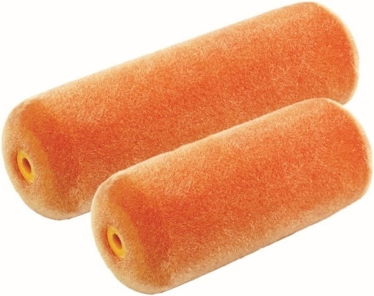 Morris Ανταλλακτικό Ρολό Βαφής 5cm Ίσιο Superflock Foam