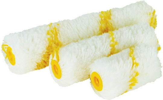 Morris Ανταλλακτικό Ρολό Βαφής 6cm Polyamide