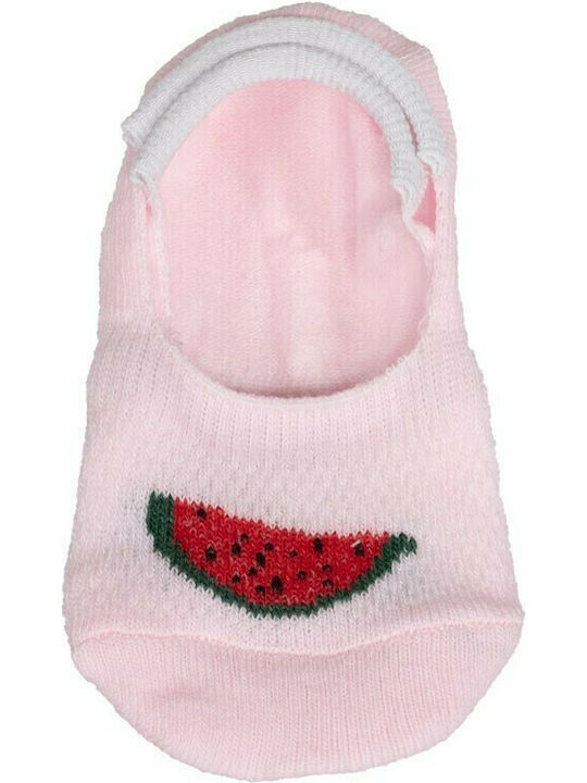 Kamtex Baby Детски Чорапи За Глезена 21-589921