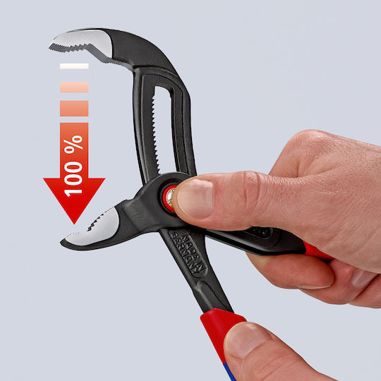 Knipex Cobra Adjustable Wrench 2¾" 304mm