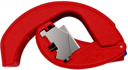 Knipex Σωληνοκόφτης Χειρός 90 22 10 BK