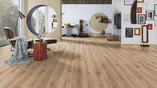 Krono Original Castello Classic AC4 Canyon Oak 8mm 8642