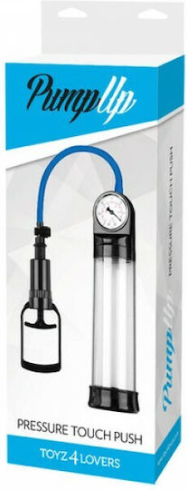 Toyz4lovers Pump UP Pressure Touch Push
