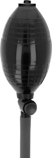 Pump Addicted Rx3 Power Pump Пенис помпа Black