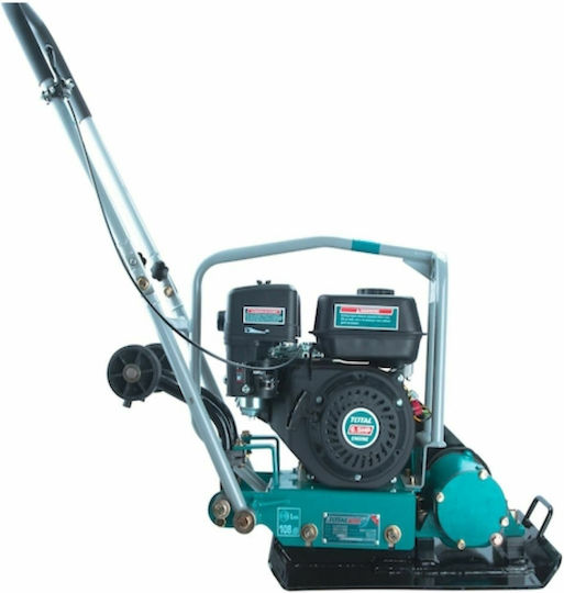Total TP 7060-2 E Ηλεκτρικός Συμπιεστής Εδάφους 6.6hp/196cc