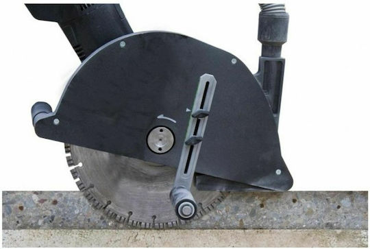Eibenstock Electric Cut Off Saw with Diameter 400mm 2.85kW