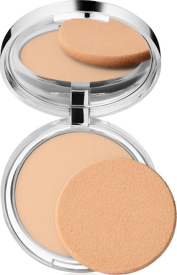 Clinique Superpowder Double Face Сгъваеми 02 Матово бежово 10гр