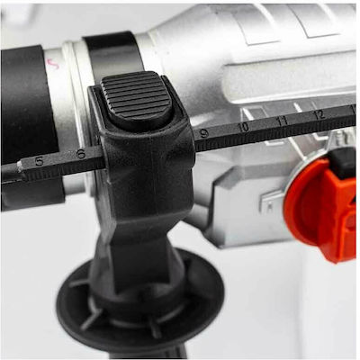 Bormann Pro BPH4200 Impact Excavator Rotary Hammer with SDS Plus 1050W 023166