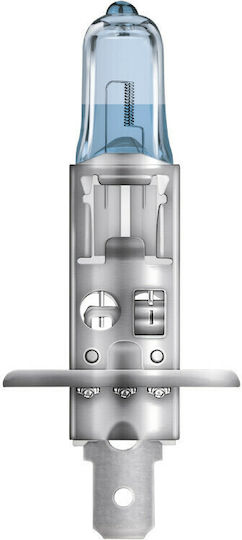 Osram Lamps Car Cool Blue Intense Next Gen H1 LED 5000K Cold White 12V 55W 1pcs
