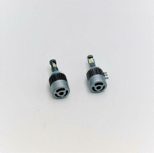 Lămpi Auto H15 Canbus LED 12V 36W 2 Buc