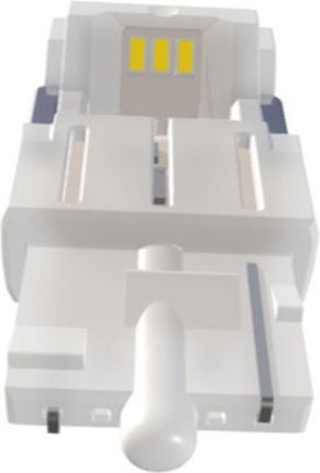 Osram Lampen Auto & Motorrad Ledriving Sl White W21W LED 6000K Kaltes Weiß 12V 2.8W 2Stück