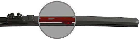 Heyner Flat Rear Car Wiper 350mm Universal