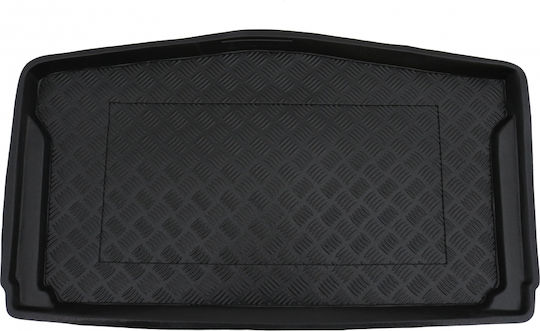Rezaw Plast Trunk Mat Tray Type for Mini Countryman 2010-2017 Black