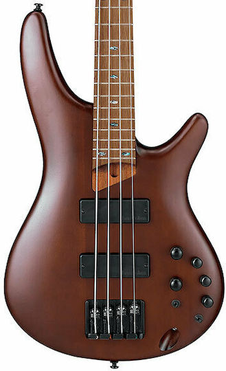 Ibanez 4-String Electric Bass SR 500 E
