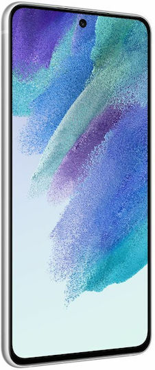 Samsung Galaxy S21 FE 5G Dual SIM (6GB/128GB) White