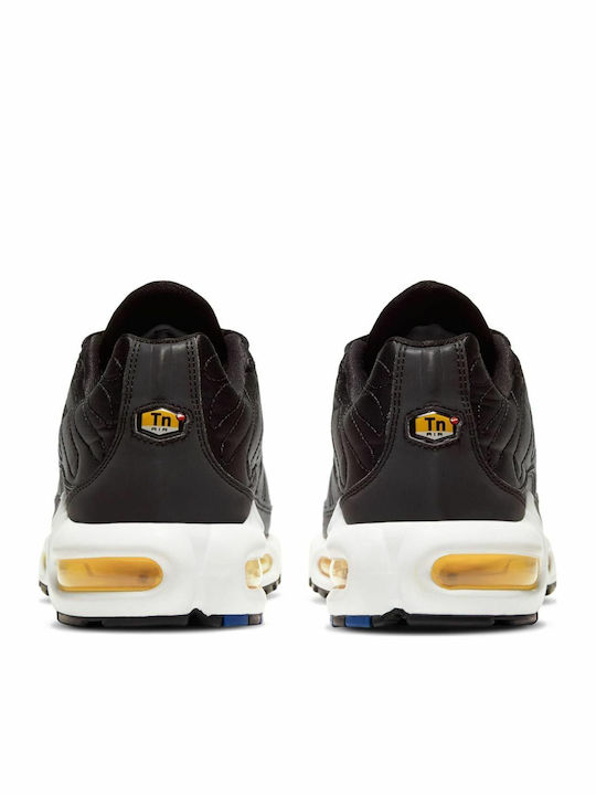 TN Air Max Plus Adidași Pentru Femei Negrii