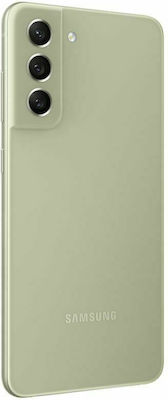 Samsung Galaxy S21 FE 5G Dual SIM (8GB/256GB) Olive