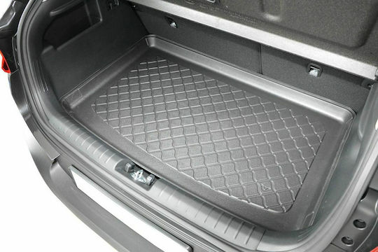Aristar Trunk Mat Tray Type for Kia Stonic 2017+ Black