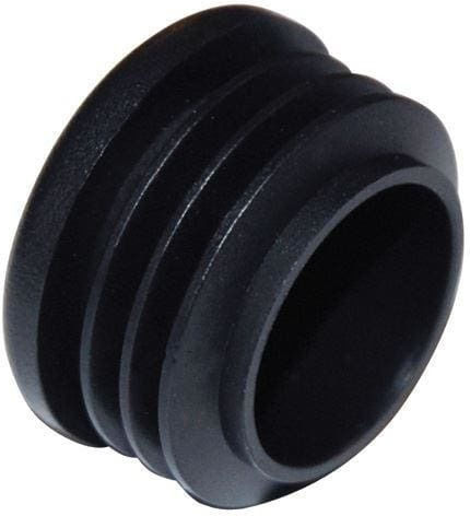ERGOhome 570606.0000 Round Caps with Inner Frame 18mm 4pcs