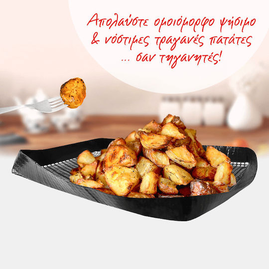 Roller Kappatos Non-Stick Baking Grid 30x30cm