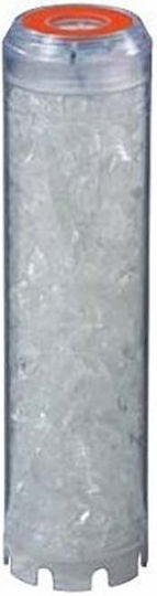 Atlas Filtri Ersatz-Wasserfilter Zentrales Wasserfiltersystem 7" HA 7 SX