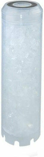 Atlas Filtri Water Filter Replacement Central Water Filtration System 5" HA 5 SX 5 μm
