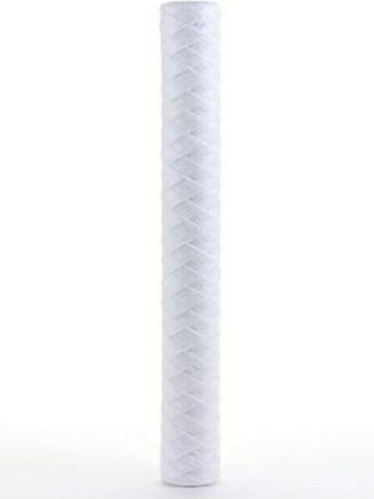 Atlas Filtri Water Filter Replacement Central Water Filtration System made of Polypropylene 20" FA 20 SX 25 μm