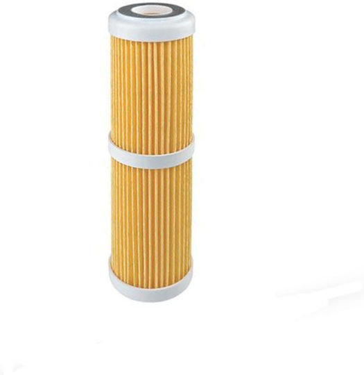 Atlas Filtri Ersatz-Wasserfilter Zentrales Wasserfiltersystem 5" CS 5 SX 25 μm (Mikrometer)