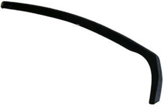 Sun Visor Σετ Ανεμοθραύστες Αυτοκινήτου Μπροστινοί για Renault Laguna 2τμχ