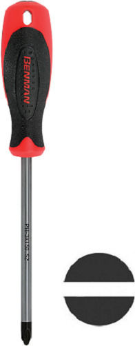 Benman 6,5x200mm Long Screwdriver