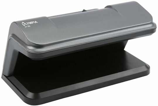 Olympia Counterfeit Banknote Detection Device UV 586
