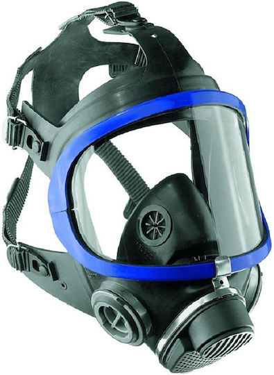 Drager Mask Full Face with Replaceable Filters X-plore 5500