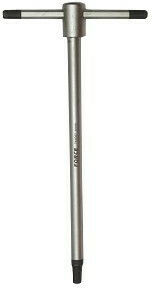 Force Allen Wrench T-Shaped With 2.5mm Head Size Tip