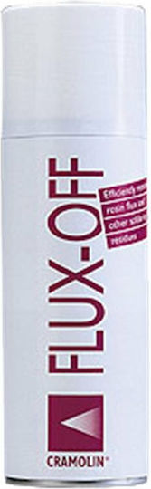 ITW Flux-Off Καθαριστικό Σπρέι 400ml Σολντερίνης
