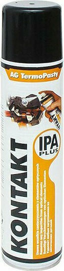 Termopasty Kontakt IPA Plus Καθαριστικό Σπρέι 300ml Οπτικών Στοιχείων