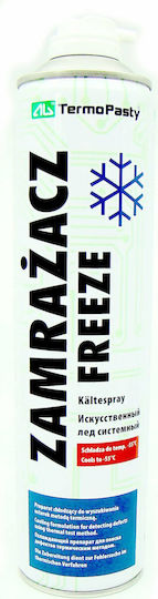 Termopasty Lichid de răcire Spray 600ml 1buc