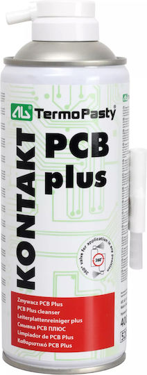 Termopasty Καθαριστικό Σπρέι 400ml PCB